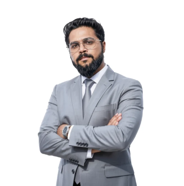 Vivek Kumbhar